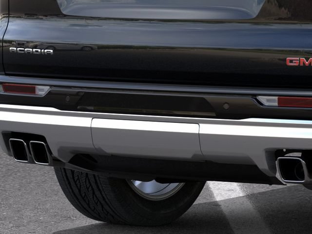 New 2026 GMC Acadia Denali w/ Super Cruise Package FWD image 14