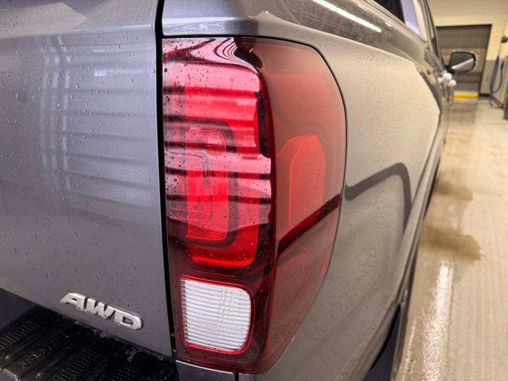 Used 2019 Honda Ridgeline RTL-E image 5