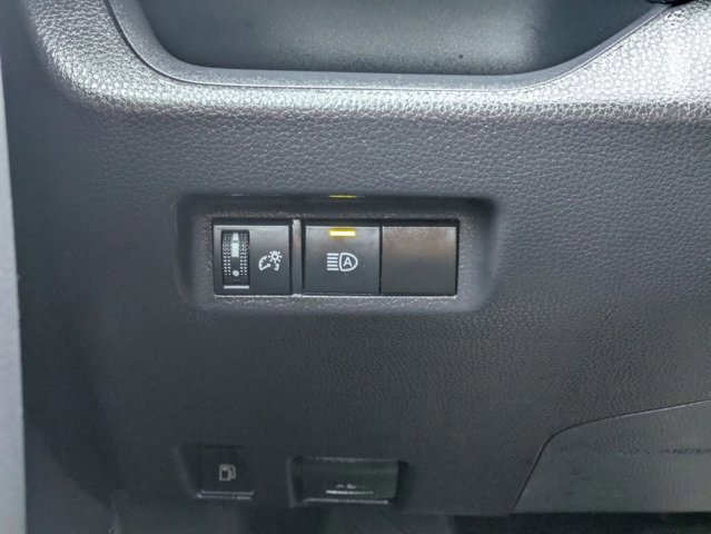 Certified 2025 Toyota RAV4 LE image 17