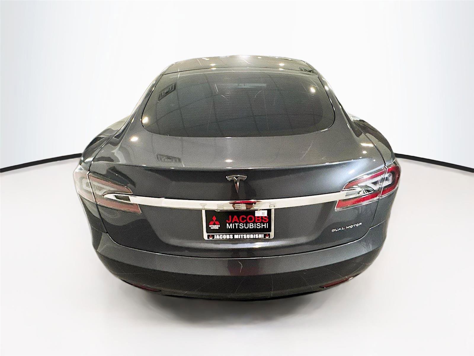 Used 2019 Tesla Model S Long Range image 24