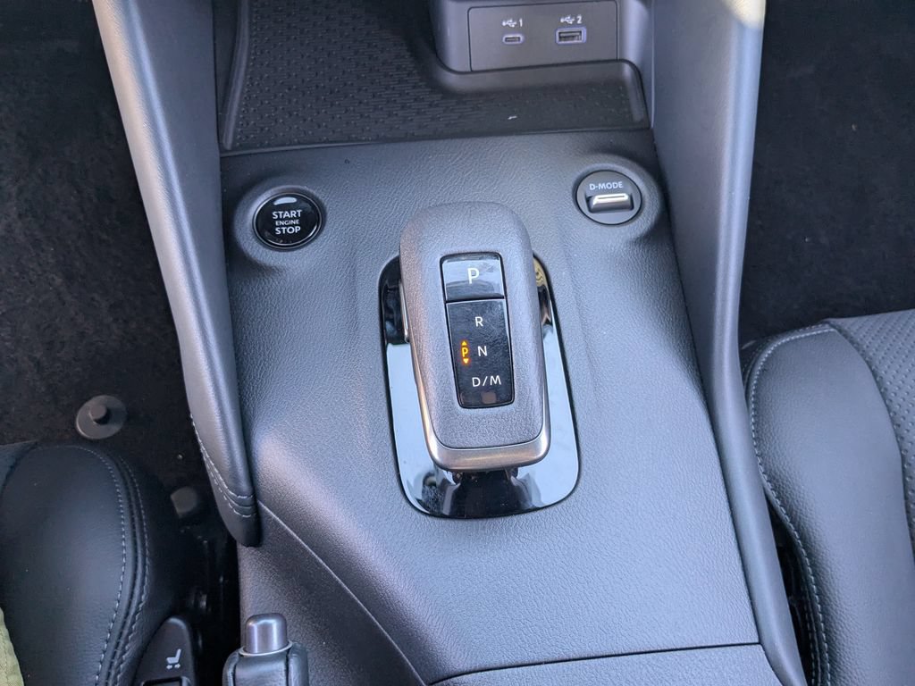 New 2026 Nissan Z Performance RWD image 19