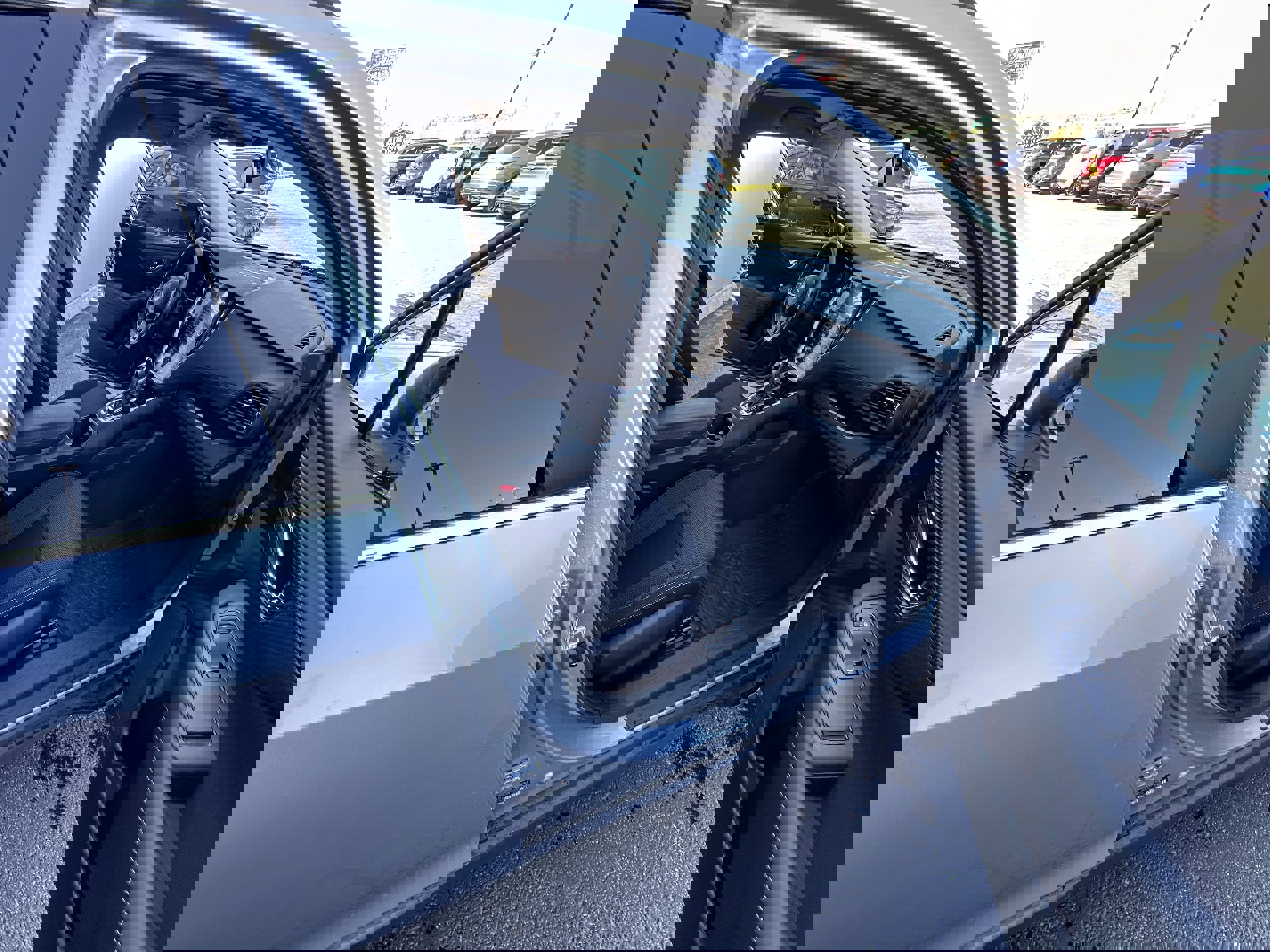 Certified 2025 Subaru Outback Premium image 17