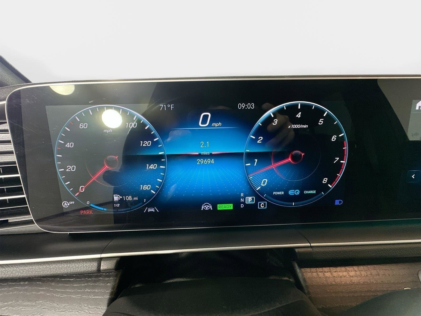 Certified 2022 Mercedes-Benz GLE 580 4MATIC image 14