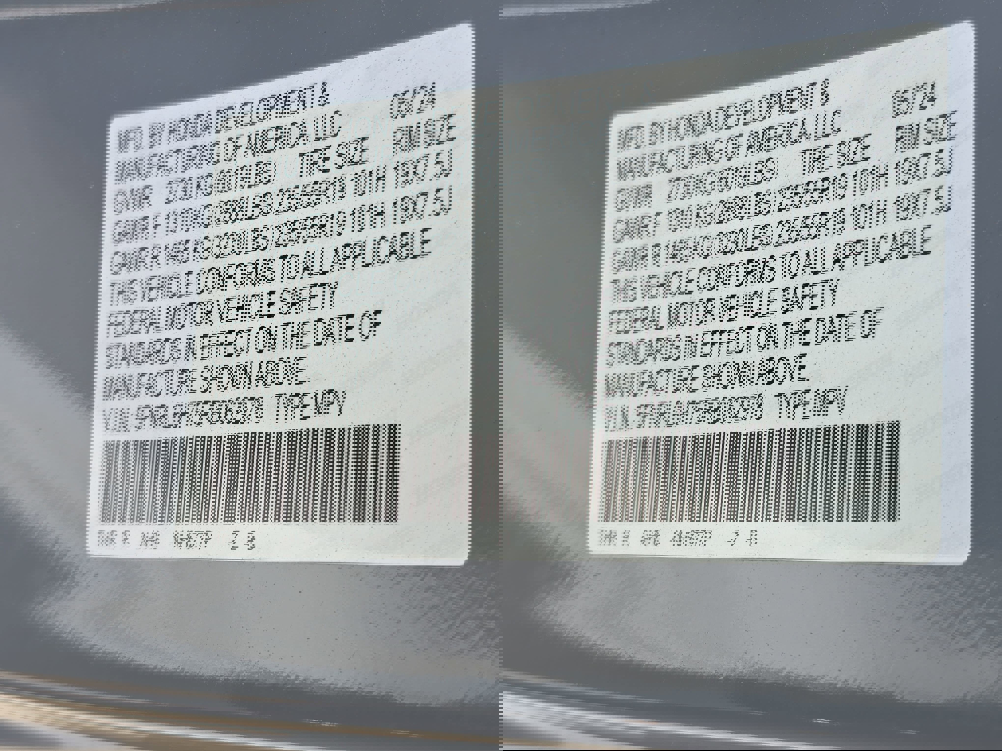 Used 2024 Honda Odyssey Sport image 34