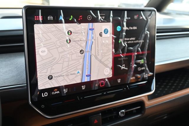 New 2025 Volkswagen ID. Buzz Pro S image 12