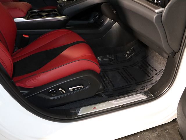 Certified 2026 Acura RDX A-Spec image 37