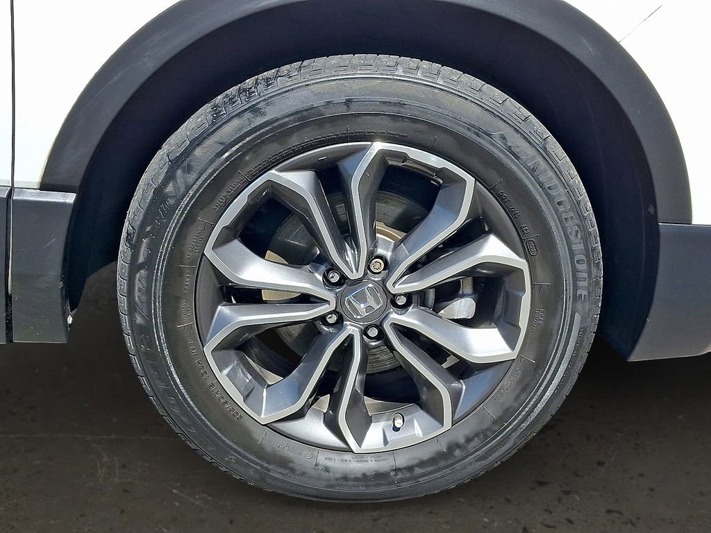 Used 2022 Honda CR-V EX-L image 9