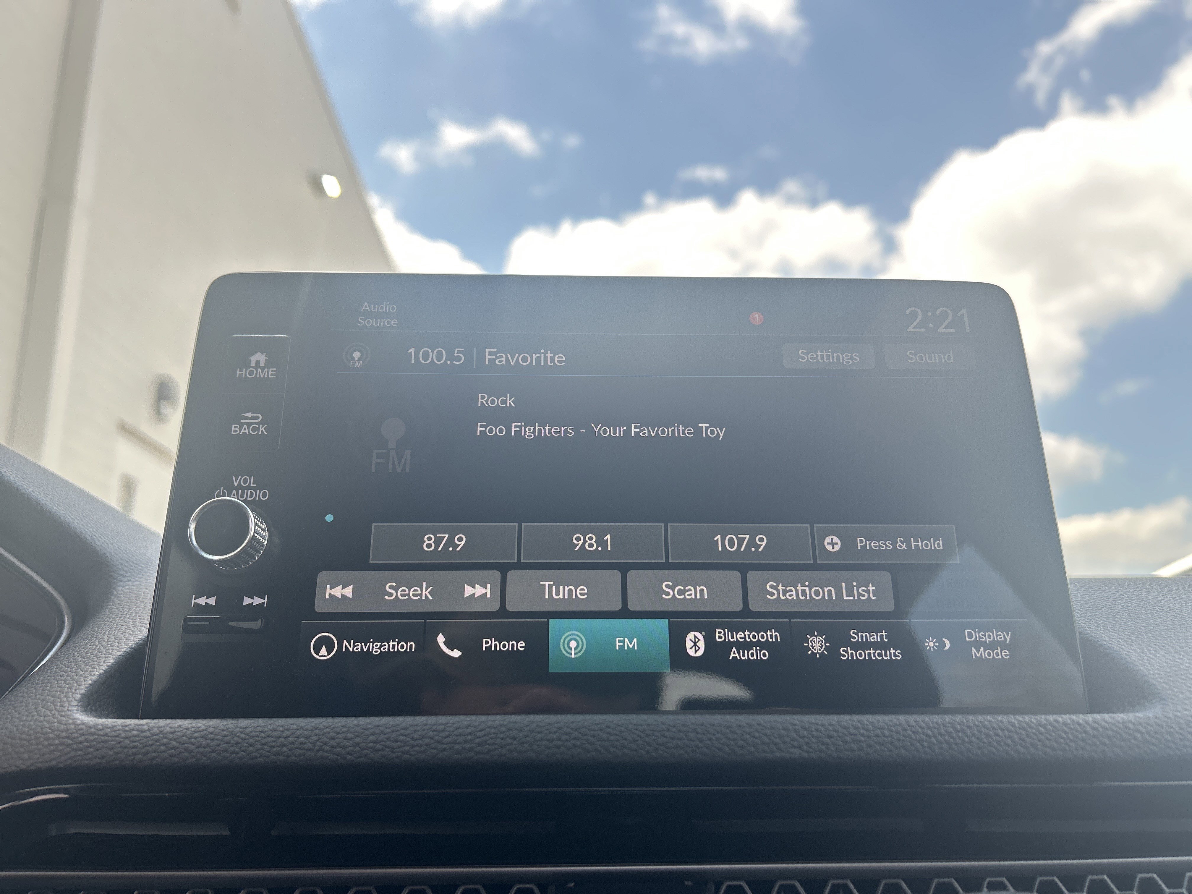 Certified 2024 Honda Civic Sport Touring image 13