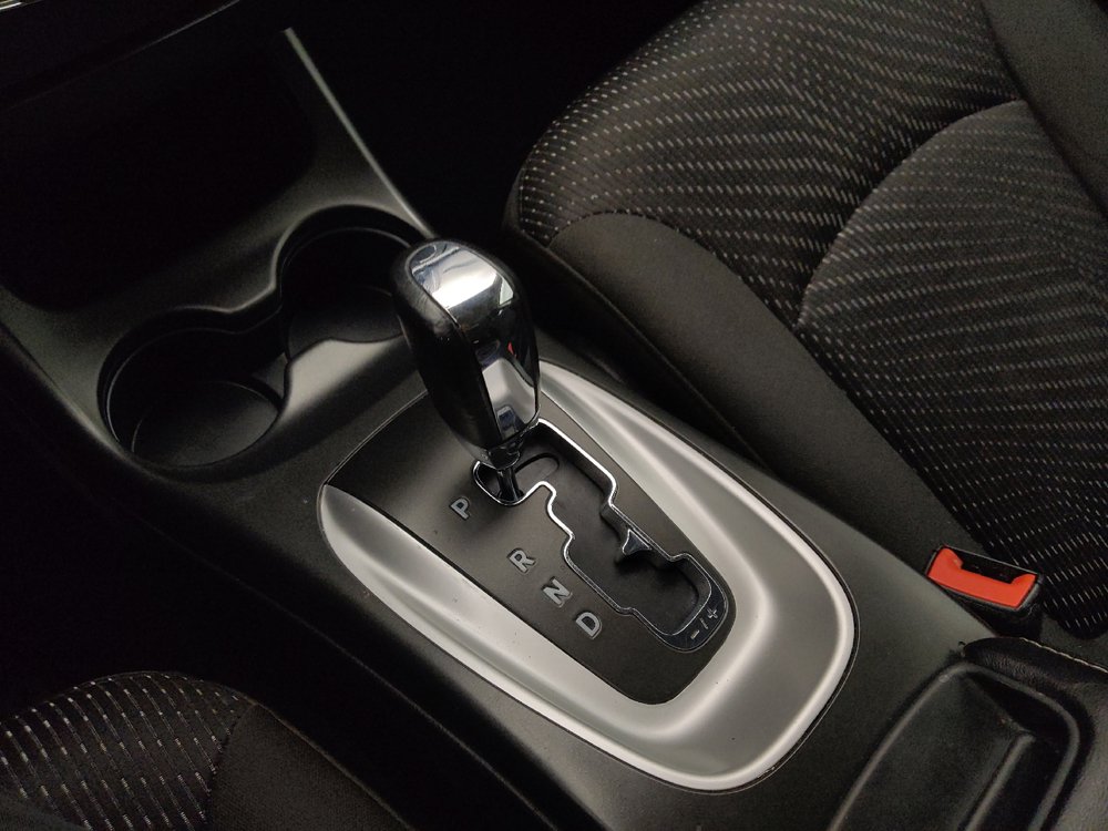 Used 2018 Dodge Journey SE w/ Popular Equipment Group FWD image 26