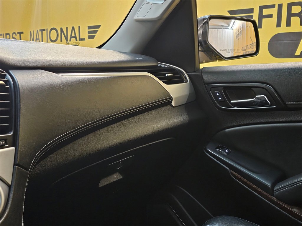 Used 2016 GMC Yukon XL SLT w/ Open Road Package image 30