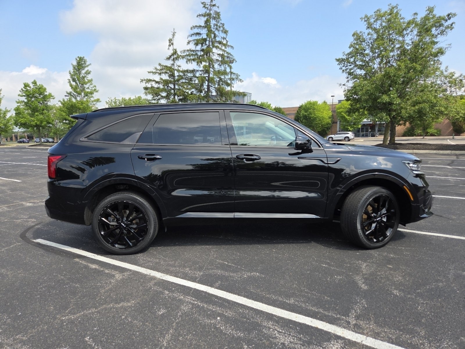 Used 2022 Kia Sorento SX AWD/4WD image 24