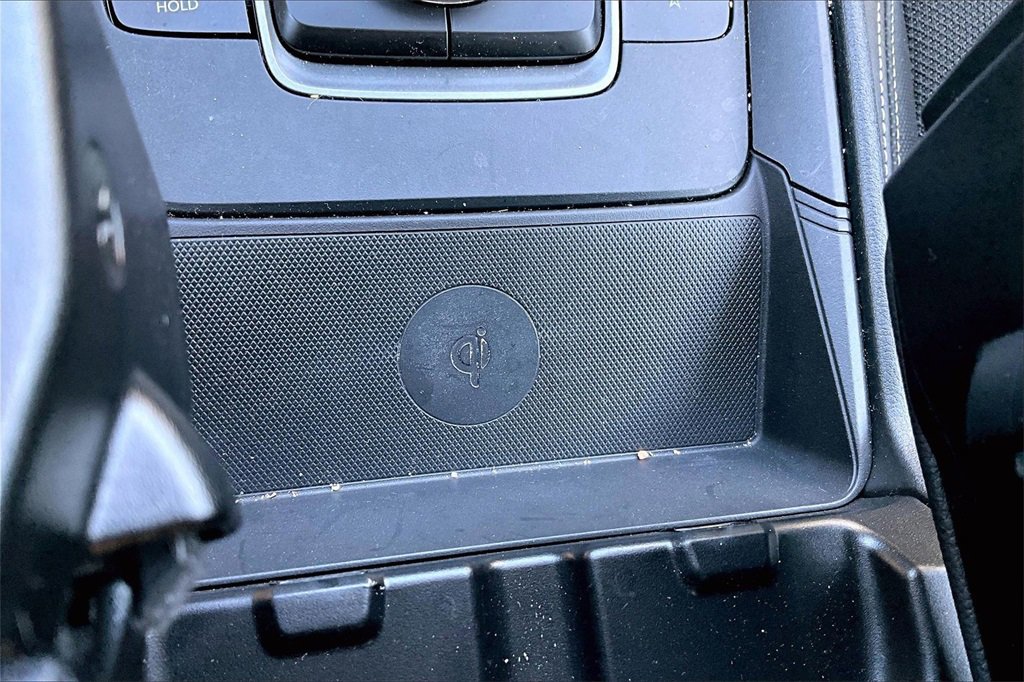 Certified 2025 MAZDA CX-50 AWD 2.5 S w/ Premium Package image 26