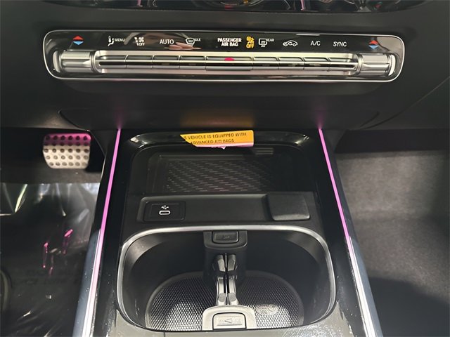 Used 2025 Mercedes-Benz GLA 250 4MATIC image 25