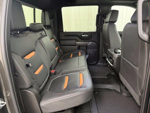 Used 2023 GMC Sierra 2500 AT4 w/ AT4 Preferred Package AWD/4WD image 23