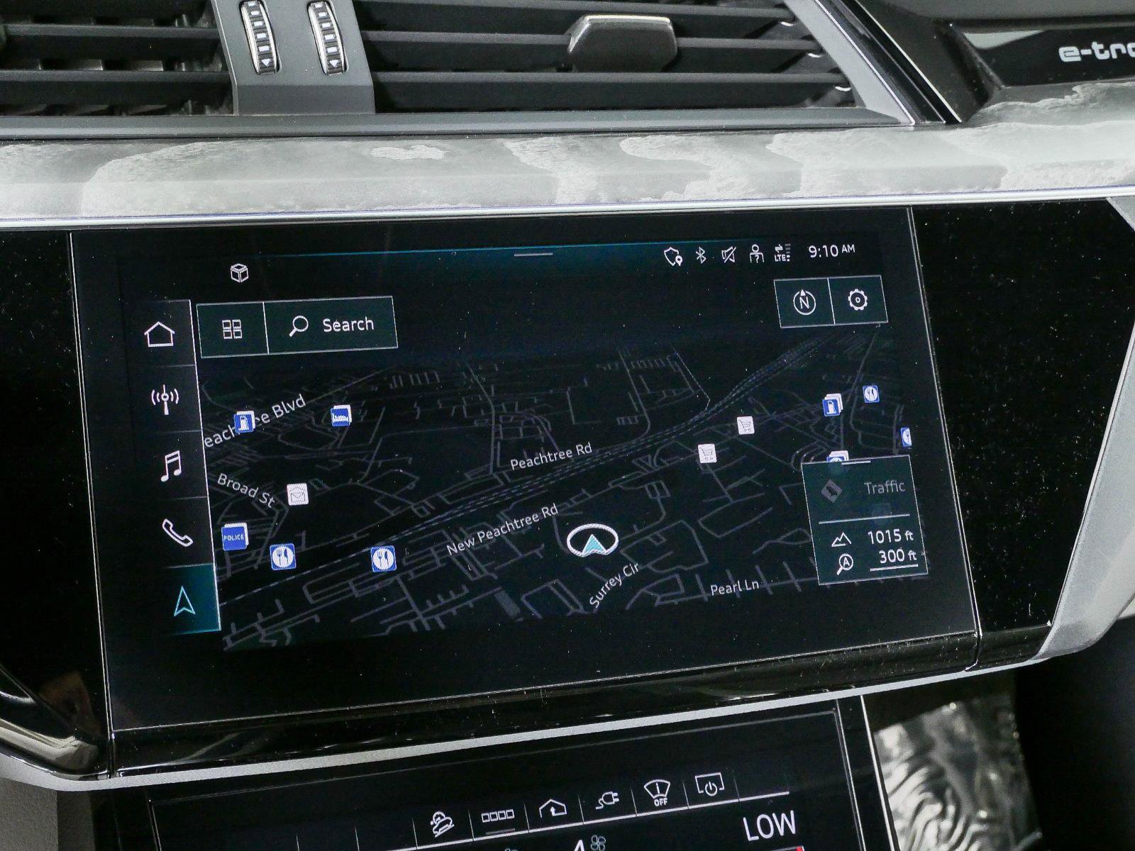 Used 2023 Audi e-tron Chronos w/ Chronos Package AWD/4WD image 15