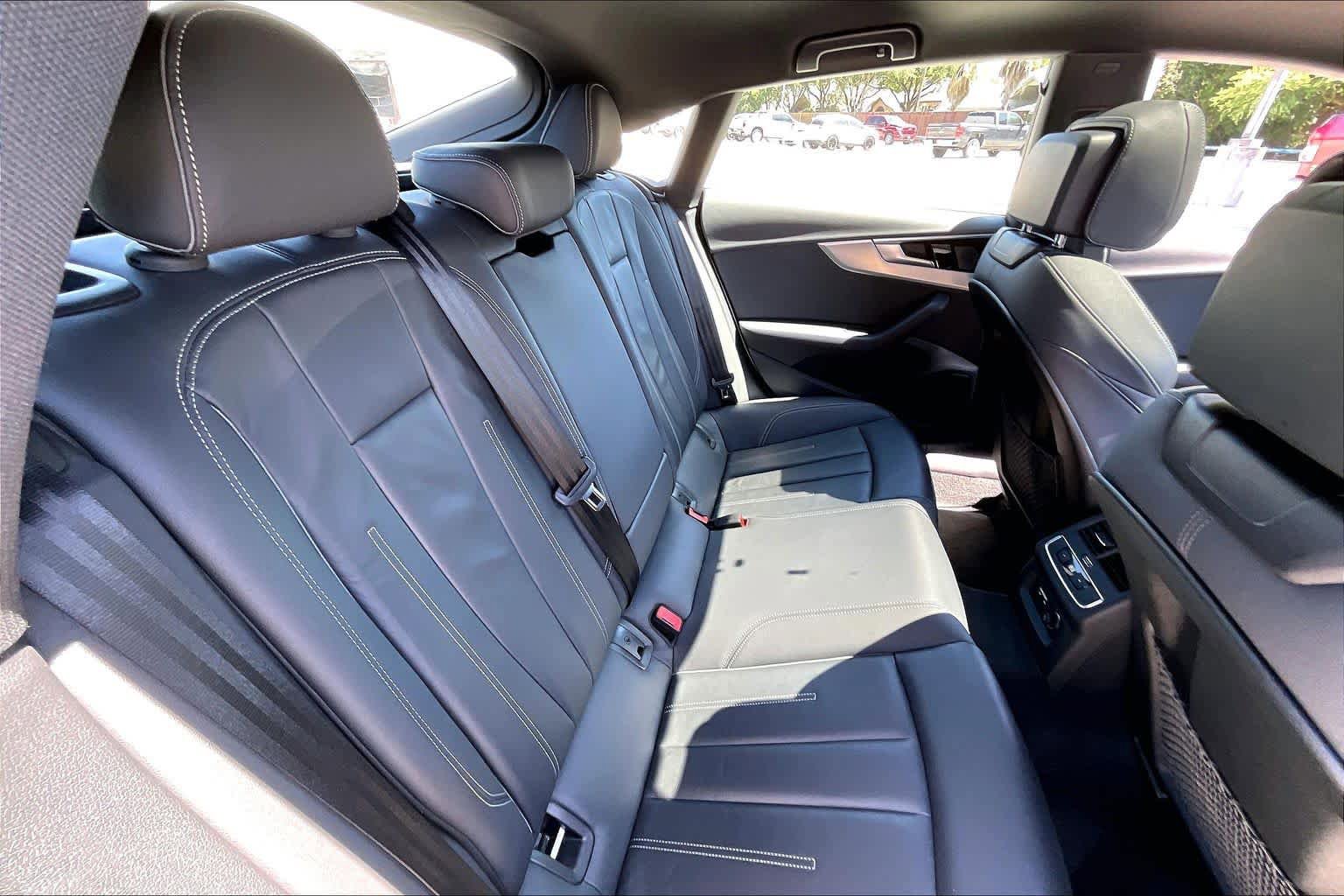 Used 2025 Audi A5 2.0T Premium Plus AWD/4WD image 20