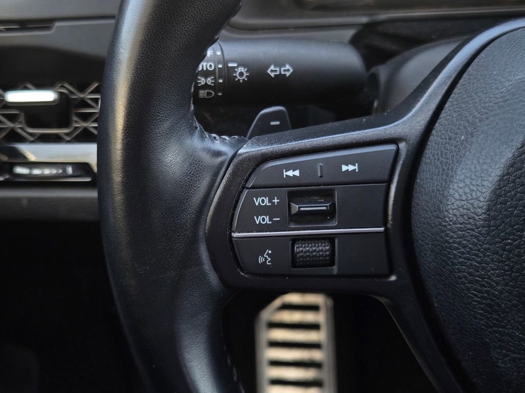 Used 2024 Honda Accord Sport image 22
