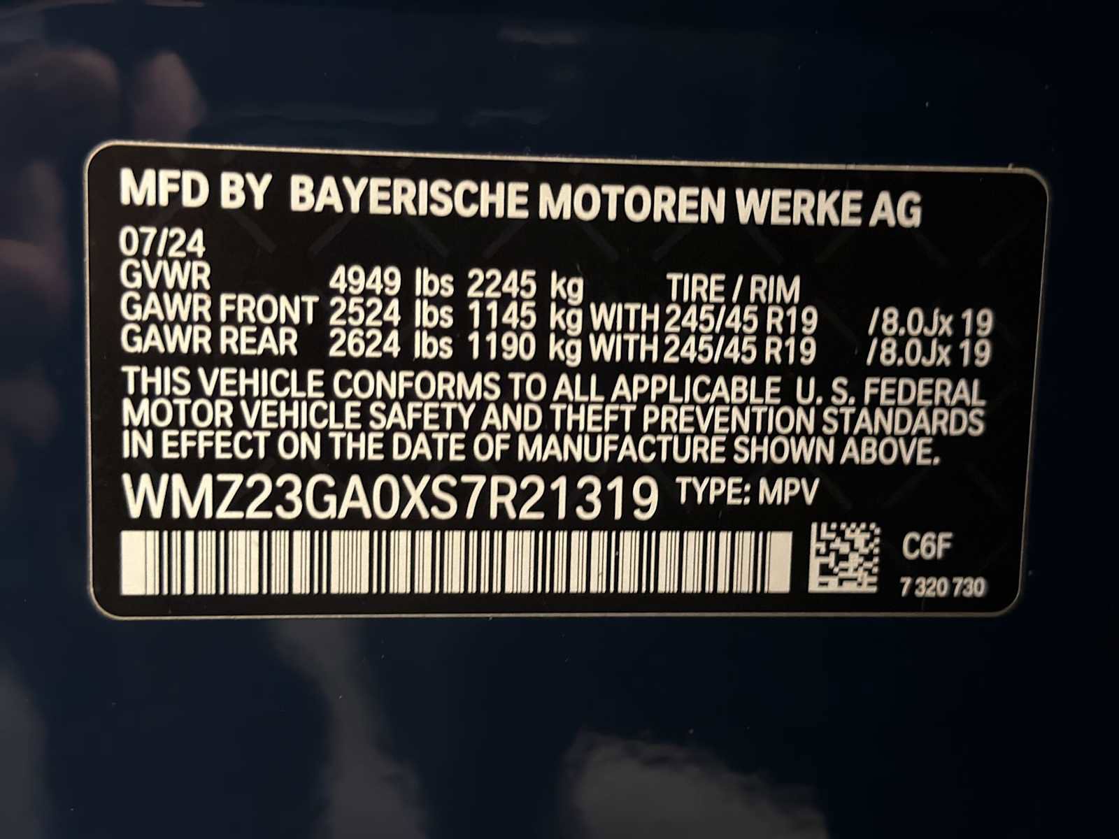 Used 2025 MINI Cooper Countryman S image 21