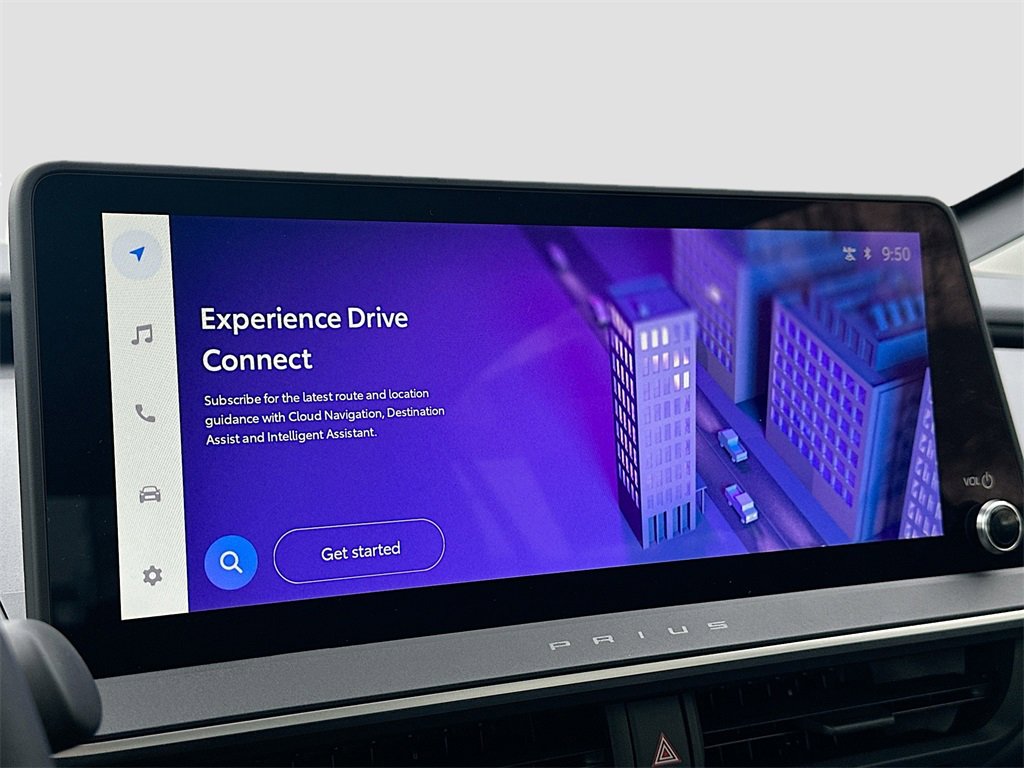 New 2026 Toyota Prius AWD image 13