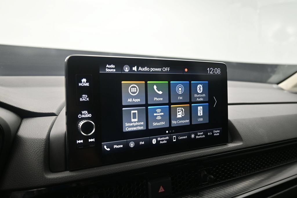 Used 2023 Honda CR-V EX-L image 28