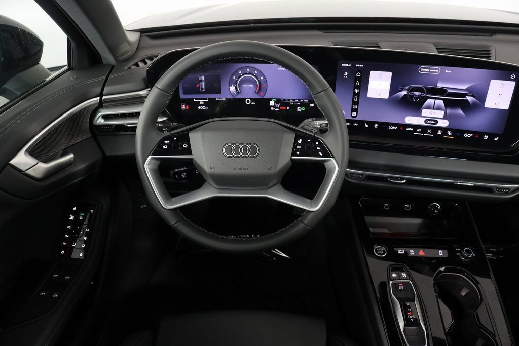 New 2026 Audi A5 2.0T Premium Plus AWD/4WD image 3