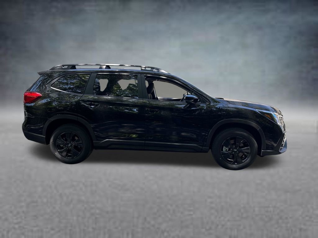 New 2026 Subaru Ascent Premium AWD/4WD image 5