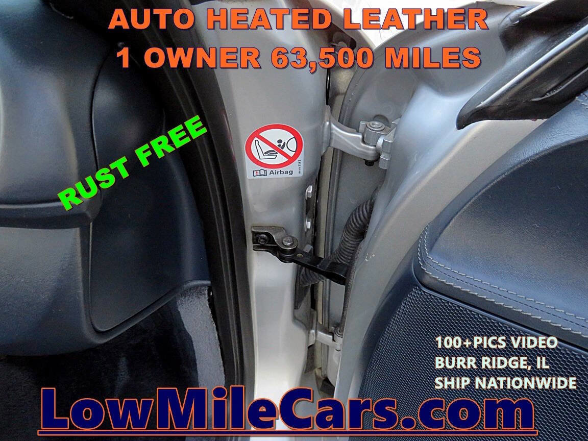 Used 2007 Porsche Cayman image 43