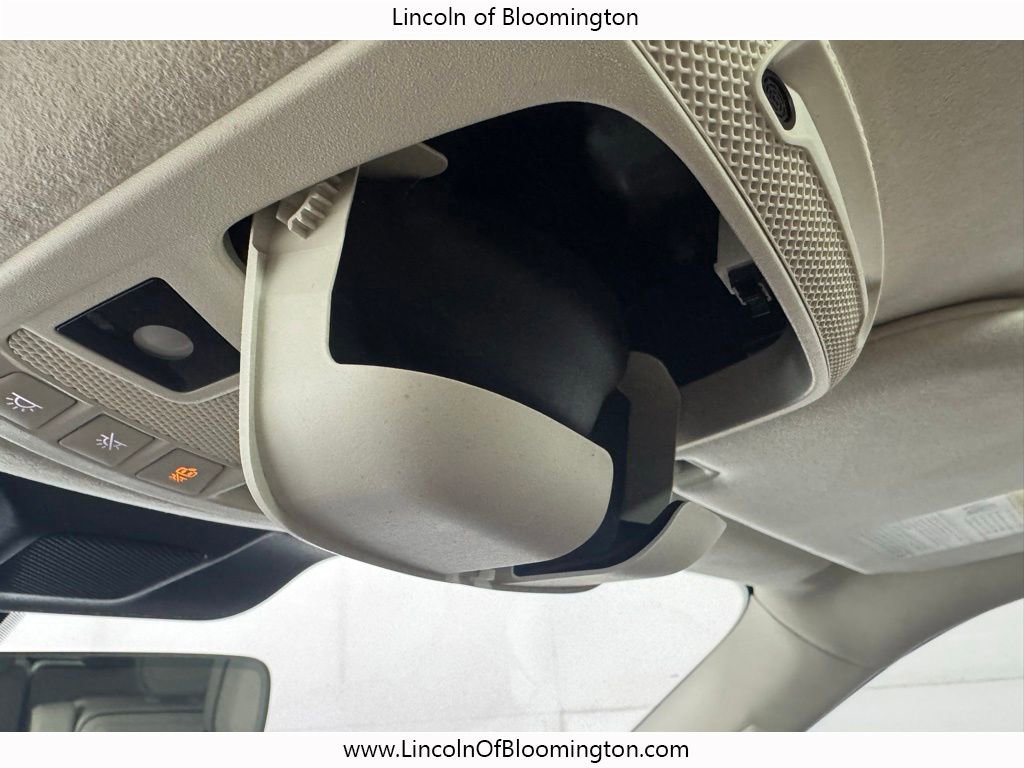 Certified 2023 Lincoln Navigator Black Label AWD/4WD image 78
