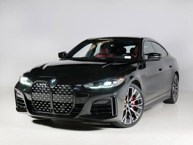 Used 2022 BMW M440i xDrive Gran Coupe w/ Premium Package image 1