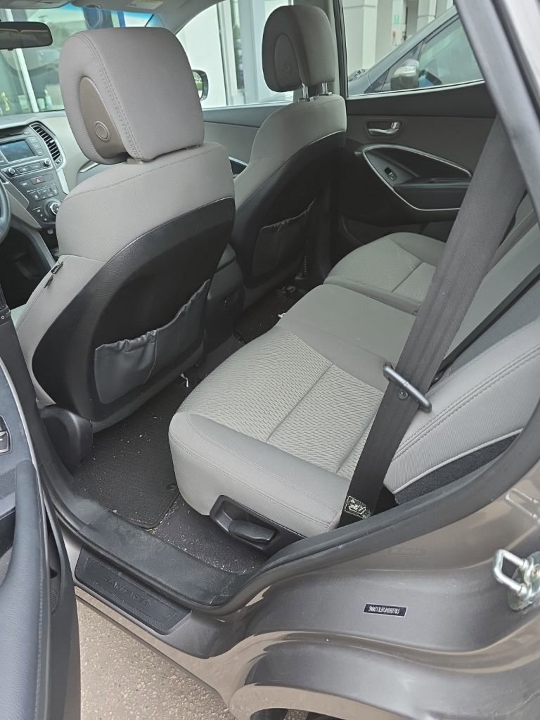 Used 2018 Hyundai Santa Fe Sport FWD image 8