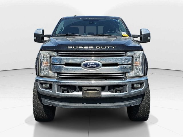 Used 2017 Ford F250 Lariat w/ Lariat Ultimate Package image 8