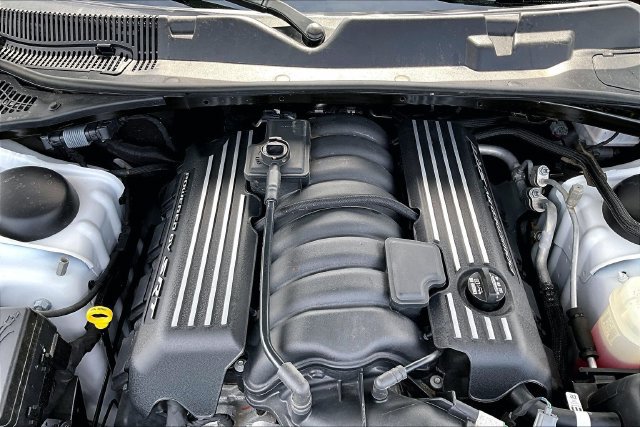 Used 2023 Dodge Challenger R/T Scat Pack w/ Plus Package RWD image 31