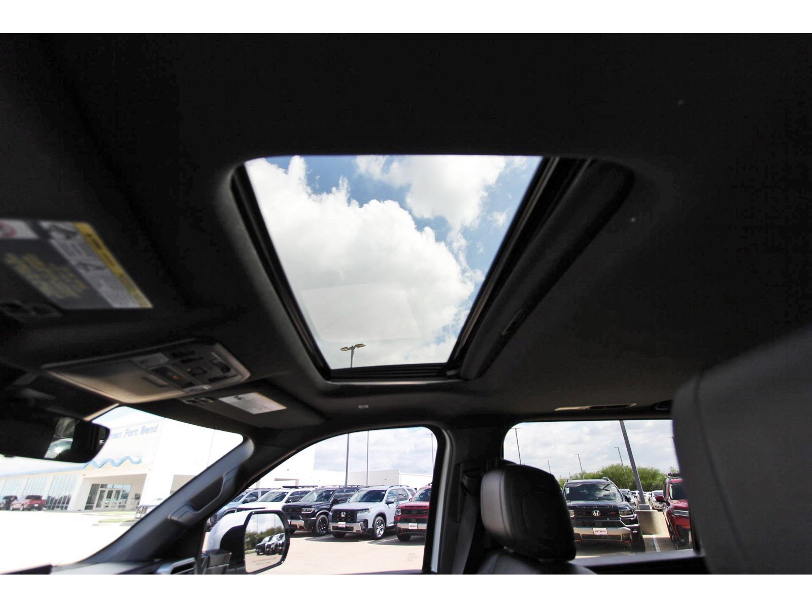 Used 2025 Toyota Sequoia SR5 w/ SR5 Premium Package RWD image 35