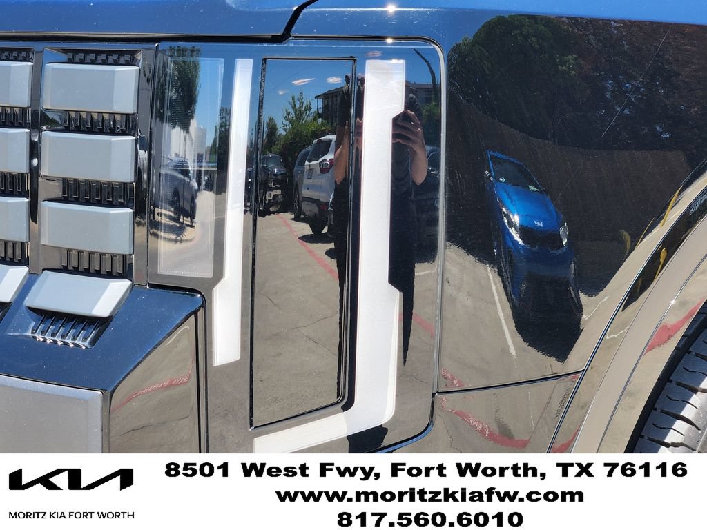 Certified 2027 Kia Telluride SX Prestige X-Pro AWD/4WD image 7