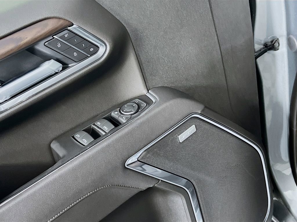 New 2026 GMC Sierra 1500 SLT w/ SLT Premium Plus Package image 15