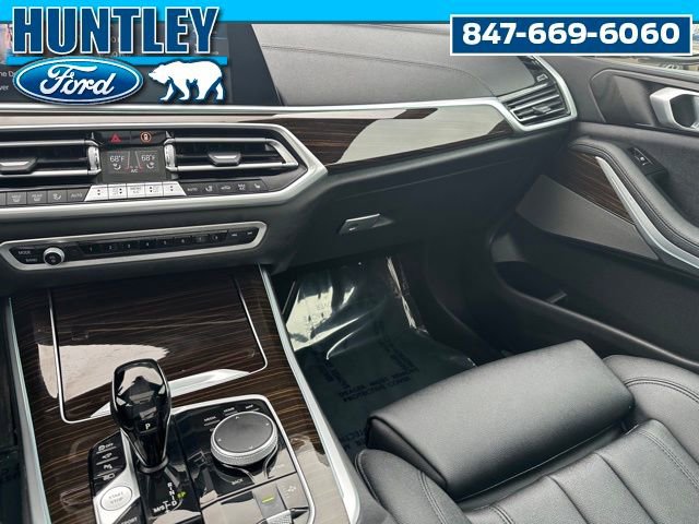 Used 2021 BMW X5 xDrive45e w/ Premium Package image 20