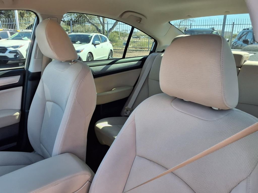 Used 2019 Subaru Legacy 2.5i w/ Alloy Wheel Package image 26