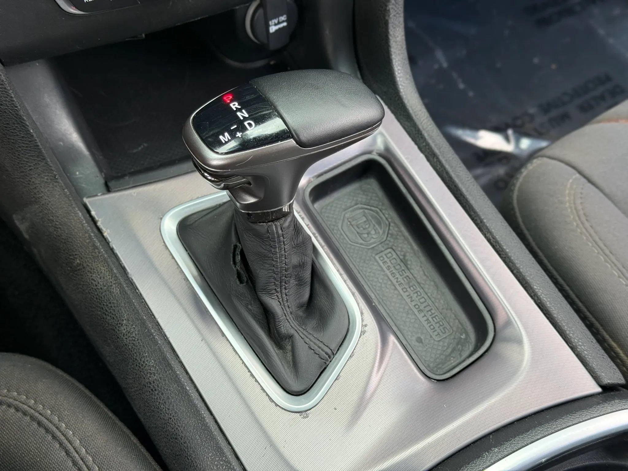 Used 2019 Dodge Charger GT w/ Performance Handling Group RWD image 24