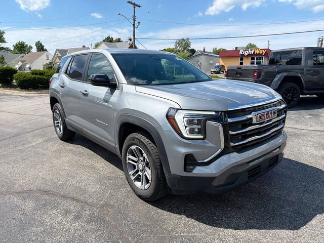 Used 2026 GMC Terrain Elevation AWD/4WD image 11