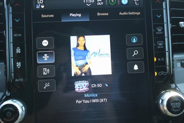 Used 2024 RAM 2500 Rebel w/ Bed Utility Group image 7