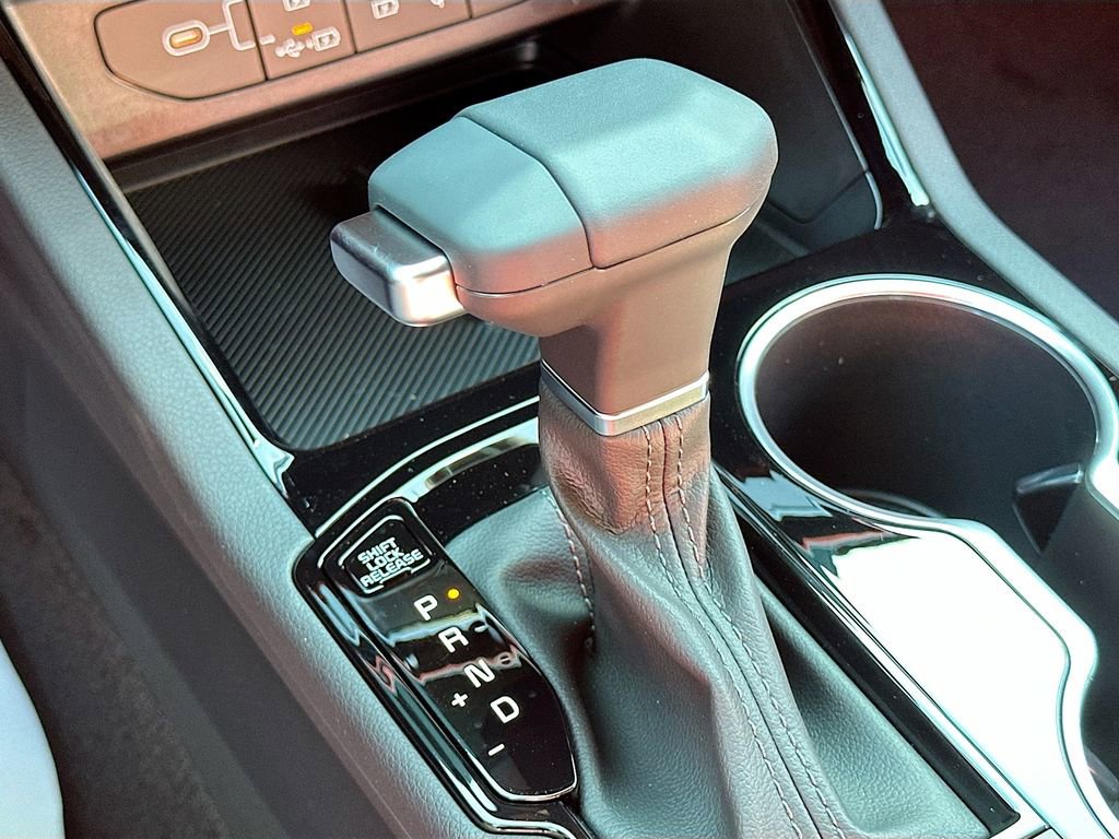 Certified 2026 Kia K5 GT-Line image 17