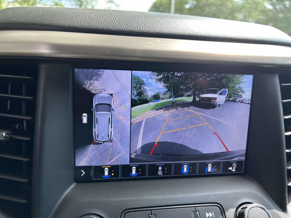 Used 2020 GMC Acadia Denali w/ Trailering Package AWD/4WD image 15