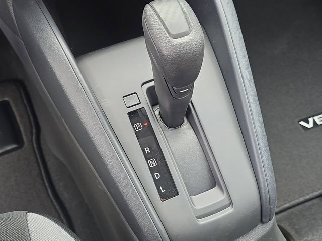 Used 2025 Nissan Versa S w/ Trunk Package FWD image 28