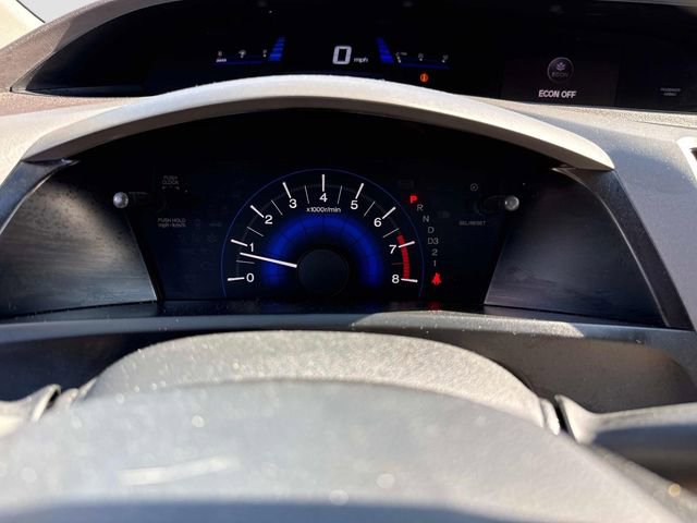 Used 2012 Honda Civic LX image 17