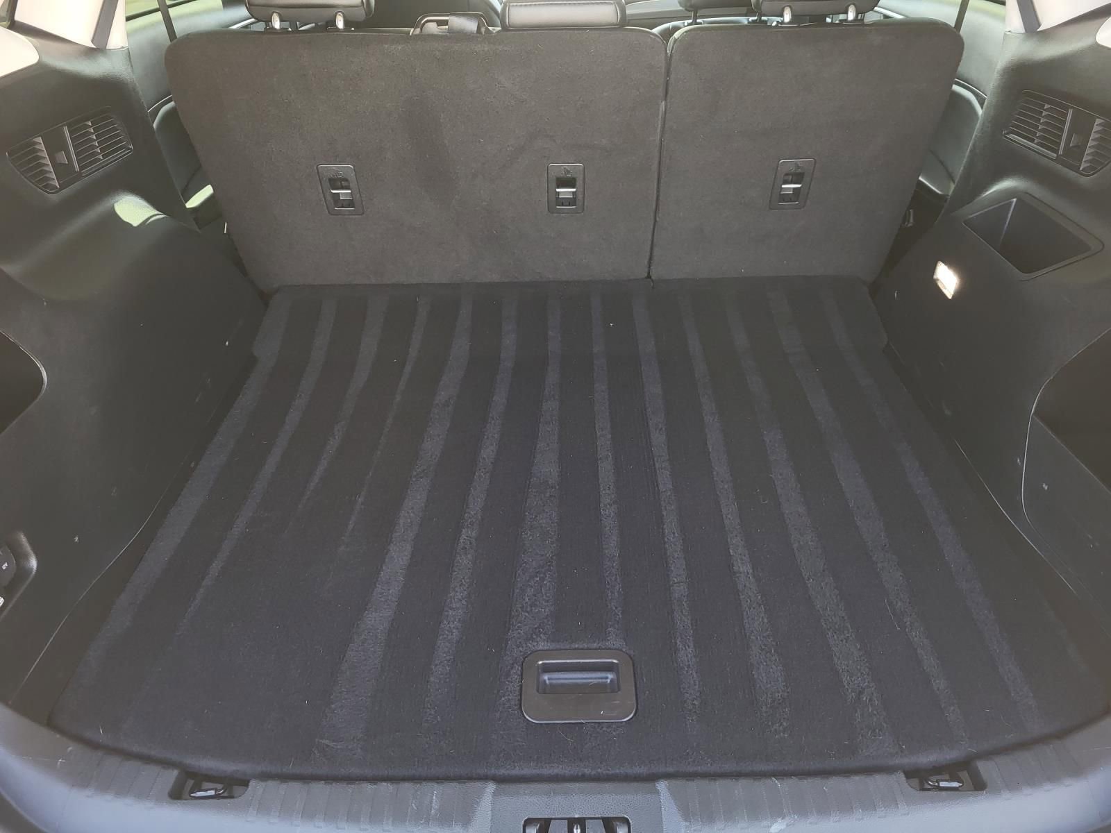 Used 2021 Ford Edge SEL image 9