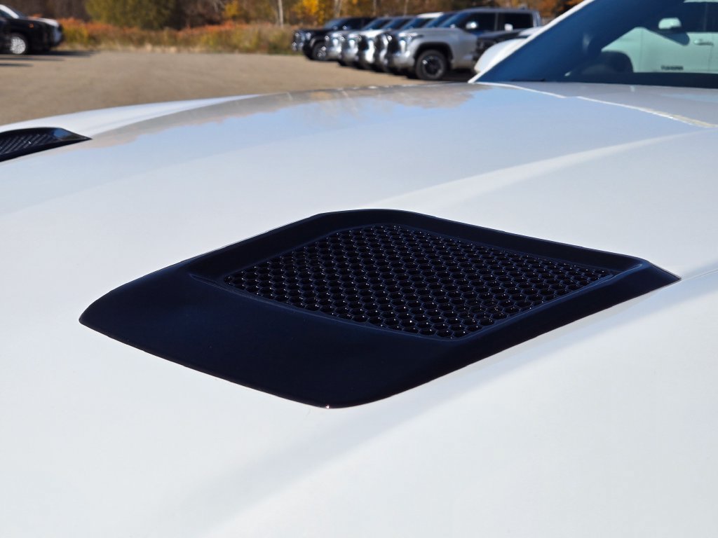 Used 2023 Ford Mustang GT Premium w/ Equipment Group 401A RWD image 30