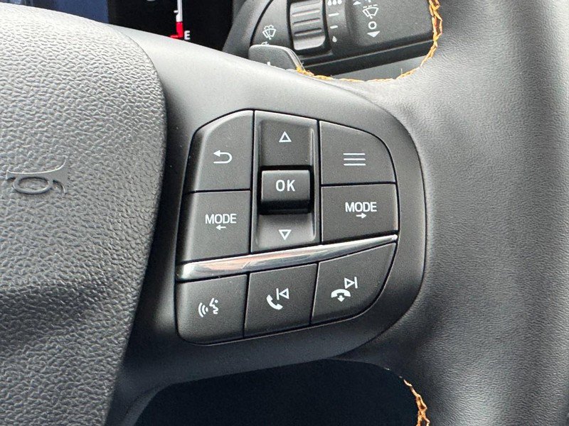 New 2025 Ford Maverick Tremor AWD/4WD image 14