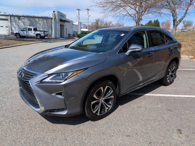 Used 2016 Lexus RX 350 AWD w/ Premium Package image 3