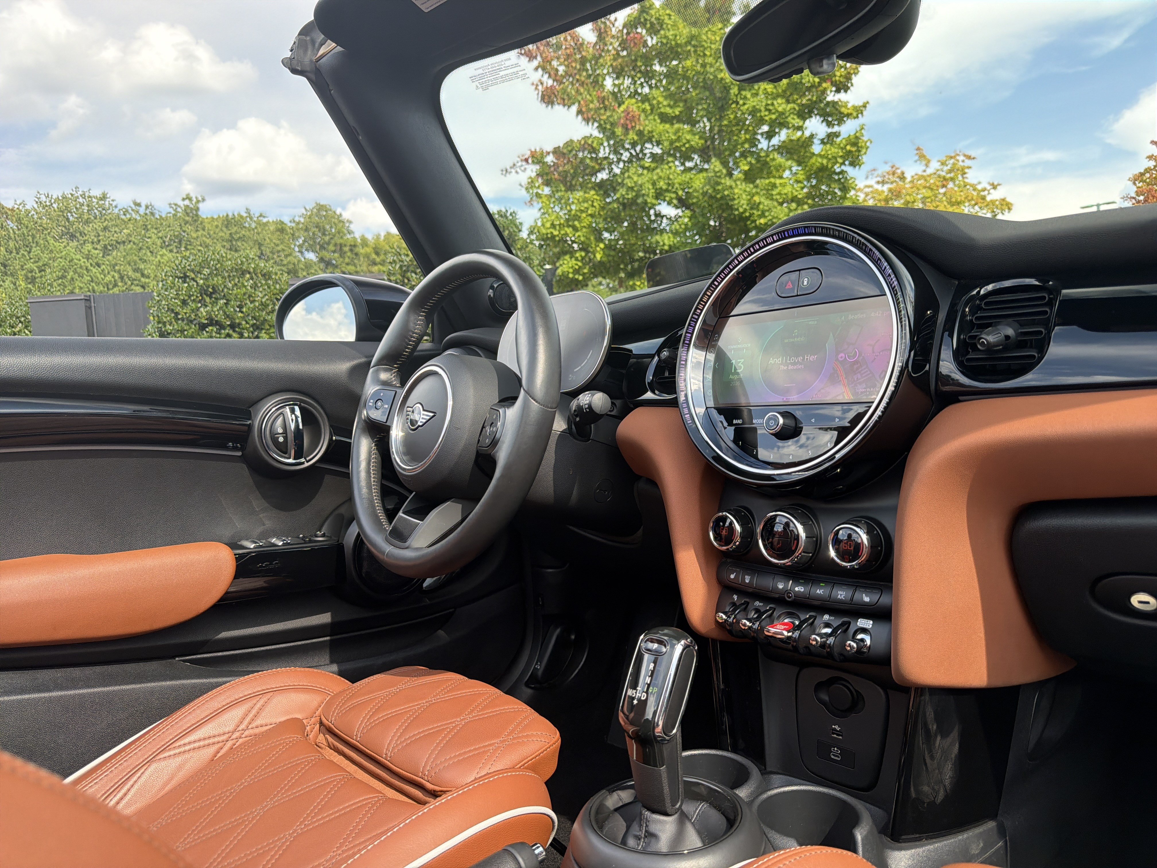 Used 2024 MINI Cooper S FWD image 6