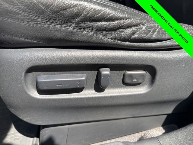 Used 2006 Honda Ridgeline RTL image 31